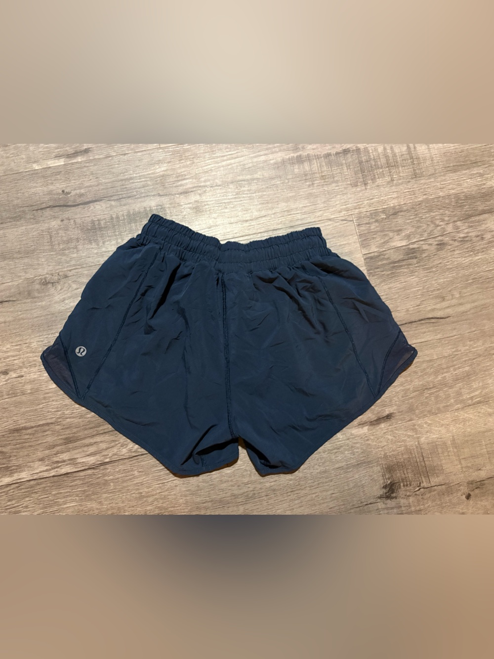 Women’s Lululemon Shorts 2T